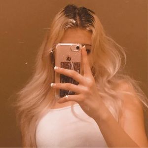 Meet your Posher, Kaylee